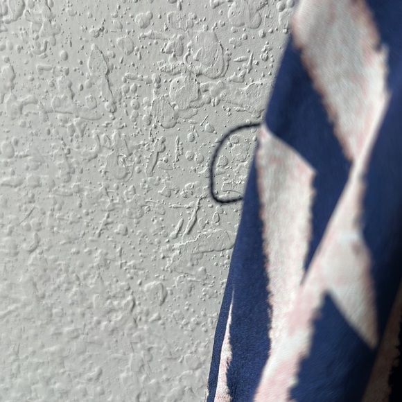 Graham & Spencer 100% Silk Sleeveless Dress Size M - Picture 9 of 14